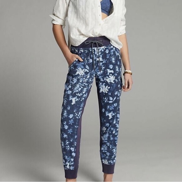 Anthropology The Nomad jogger - size XS - Picture 1 of 13